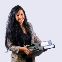 STEMMER IMAGING Employee Monica Oriol's profile photo