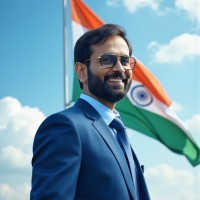 Life at ESDS Employee Piyush Somani's profile photo