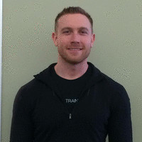 Iron Tribe Fitness Employee Will Matthews's profile photo