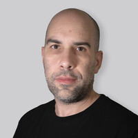 CECOP International Independent Opticians. Employee Sergio Villar Fernández's profile photo