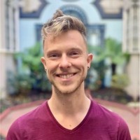 Three Trees Employee Julien Coiffier's profile photo