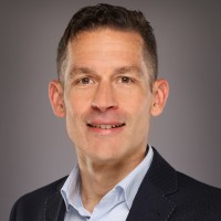 Kardex Remstar Employee Patrick Senn's profile photo