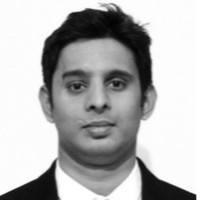 Harshad Hegde Email