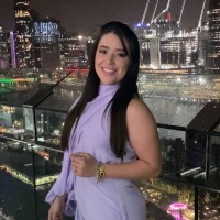 Stefannie Gonzalez Email