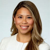 Bank of America Employee Pamela Gabriel's profile photo