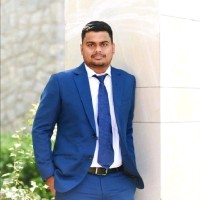 Utkarsh Pandey Email