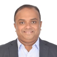 Joji Jacob Email & Phone Number