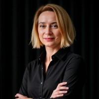 Anna Kaminska Email