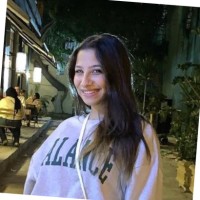 Rania Anwar Email
