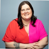 Motel 6 Red Deer Employee Bailie Knowles's profile photo