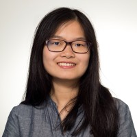 DoorDash Employee Yu Dong's profile photo