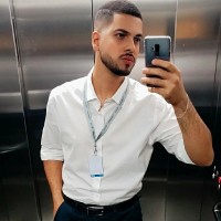 Intermedic Technology Employee Pedro Xavier's profile photo