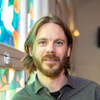 Commons Church Employee Jeremy Duncan's profile photo