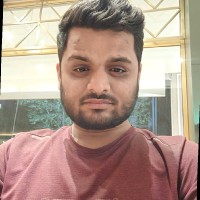 Snapwork Technologies Employee Krushna Nikam's profile photo