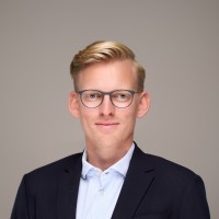 Keolis Danmark Employee Peter Hansen's profile photo