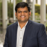 e6data Employee Anupam Sarda's profile photo