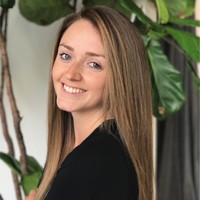 SkySlope Employee Katelyn Johnson's profile photo