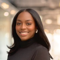 The Creative Haus Employee Danielle Foster's profile photo