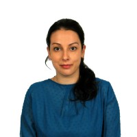 4Create Employee Irina Mazibrada's profile photo