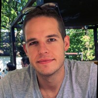 Christiaan van Den Berg Email
