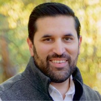 Cottonwood Creek Church Employee John Livas's profile photo