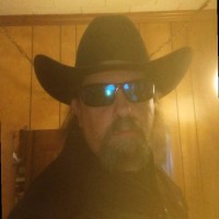 Oilfield Employee Dean Dickson's profile photo