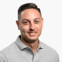 LEAP Legal Software APAC Employee Chris Chahinian's profile photo