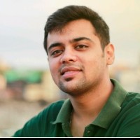Kobie Employee Ankit Chatterjee's profile photo