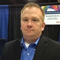 Burnette Foods, Inc. Employee Mark Snider's profile photo