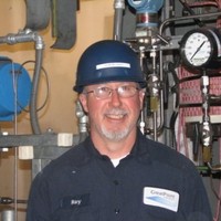 Raymond Baker Email & Phone Number