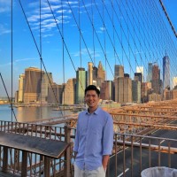 CS BEARING CO., LTD. Employee Jay Noh's profile photo