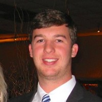 Northwest Logistics Crane Heavy Haul Employee Colin Gross's profile photo