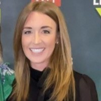 Kate Goble's profile photo