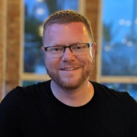 Rhino Marking & Protection Systems Employee Ben Ankerholz's profile photo