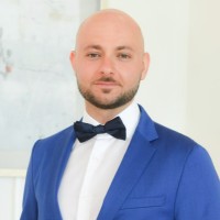 Harvard Medical School Employee Daniel Kodsi's profile photo