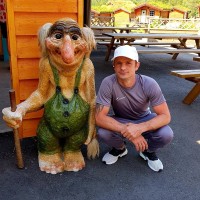 Solidor Ltd Employee Viktoras Astrakovas's profile photo