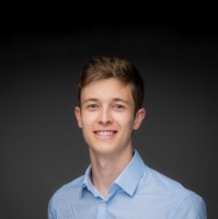 Deloitte Digital Employee Ewan Smith's profile photo