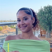 Qubit Employee Yasmin Fransman's profile photo