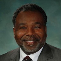 Detroit Public Schools Community District Employee Cleveland Simmons's profile photo