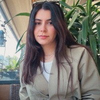 Mohadese Afsar Email