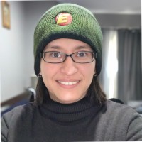 Spartan Electric Employee Ana Ruth Gutiérrez Figueroa's profile photo