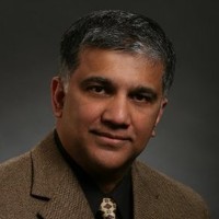 Resideo Employee Suresh Nair's profile photo