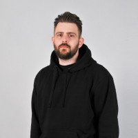 Kamil Kowalski-Glikman's profile photo