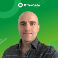 OfferGate Employee Sergey Avakov's profile photo