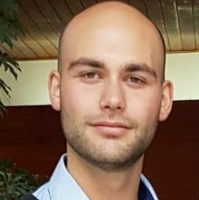 Germani Employee José Antonio Soffia Gonzalez's profile photo