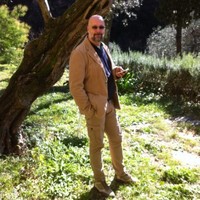 Industrious Global Technologies Employee Fabio Pessi's profile photo