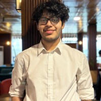 BYTE MAIT Employee Abir Thakur's profile photo