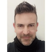 Antonio Cañada Email