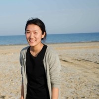 Thumbtack Employee Tiantian He's profile photo