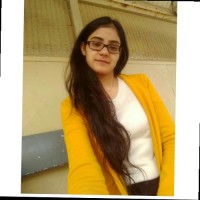 Claris Healthcare Inc Employee Kajal Nayyar's profile photo